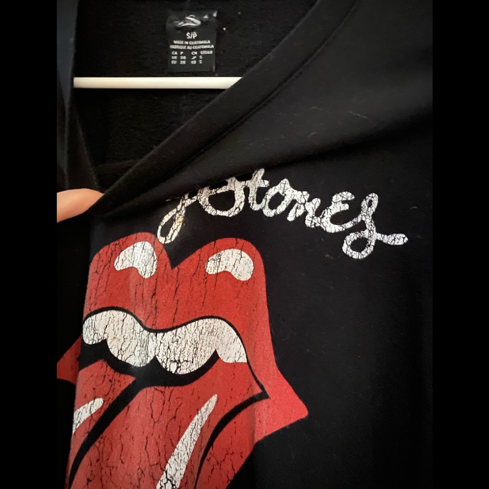 Rolling Stones - Picture 5 of 6